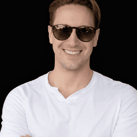 Jason Colapietro, founder of Suede Labs AI